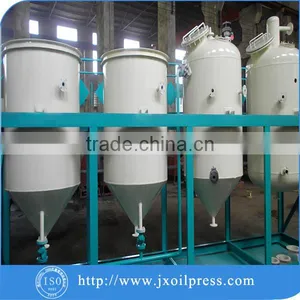 Best Price Castor Seed Oil Processing Equipment thumbnail-6