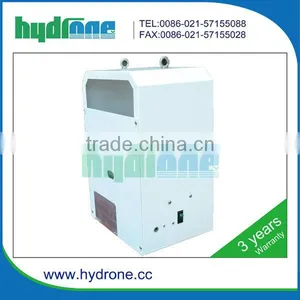 Natural Gas 4 Burners CO2 Generator thumbnail-1