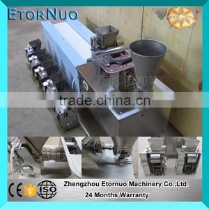 Stable Performance Commercial Small Machine for Make Ravioli thumbnail-6