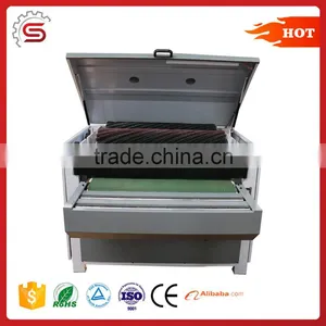 STR1000R-R Plywood Double Drum Sander for Woodworking thumbnail-4