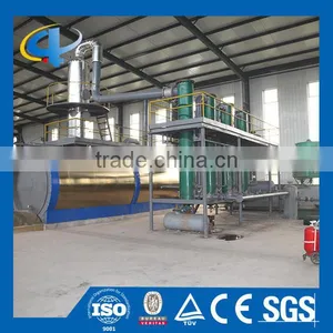 Advanced Used Oil Refinery Machine Without Pollution XY-1 thumbnail-3