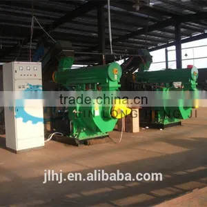 HENGJI Pig Feed Pellet Machine and Fish Feed Pellet Mill thumbnail-1