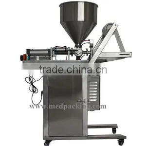 Bag Packing Machine for Liquid/ Paste /Cream YS-LP01 thumbnail-2