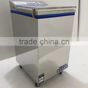Vacuum Sealing Machine YS-DZ500 thumbnail-2