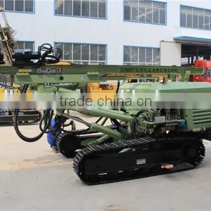 Multi-function Hydraulic Rotary Drilling Machinery G150YF With CE Certification thumbnail-1