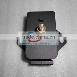 L200 Pick Up 4M40 Engine Mount MR992670 thumbnail-2