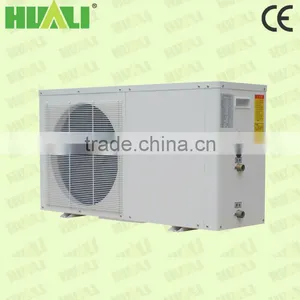 Microcomputer Control Air to Water Heat Pump/ Heat Pump Hot Water thumbnail-1