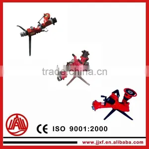 Firefighting Supplies Port Terminal Specialty Fire Monitor Used to Gas Station Fire Fighting Equipment thumbnail-1