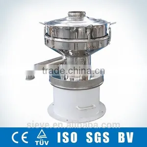 Food Grade Stainless Steel Vibro Sifter thumbnail-3