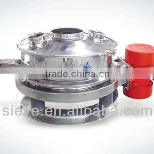 Gaofu High Output Vibrating Sieves for Flour thumbnail-1