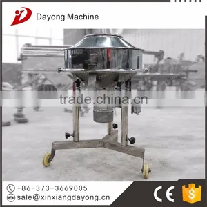 China High Frequency Vibrating Screen Machines Manufacturing Companies thumbnail-6