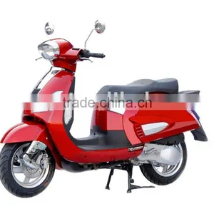 Epa Gas Scooter thumbnail-1