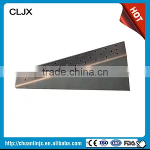 Customized Sheet Metal Fabrication Used in Furniture Hardware thumbnail-5