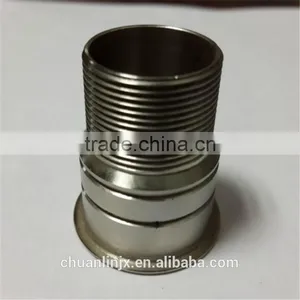 Customized Machining Cnc Part thumbnail-3