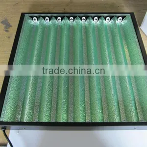 T5 24W Fluorescent Propagation Light Fixture thumbnail-1