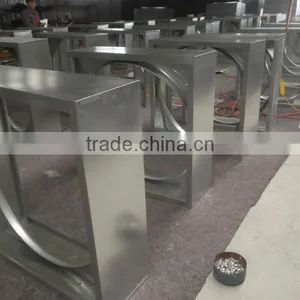 Centrifugal Air Blower Fan for Ventilation System of Greenhouse for Sale thumbnail-4