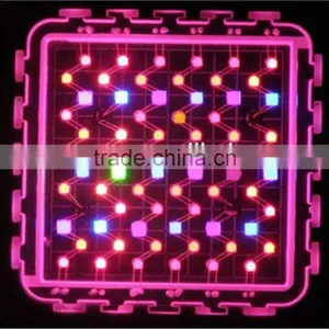 Led Chip Grow Light Kit Diy,100w 7 Band Led Chip for Growing,led Chip 100w thumbnail-1
