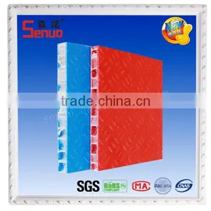 High Strength FRP Sandwish Board thumbnail-1
