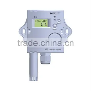 Wholesale CO Sensor for Car Parking thumbnail-1