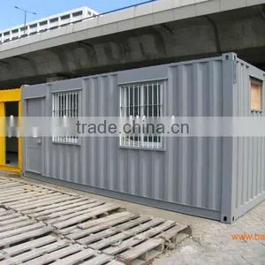 Sandwich Panel Container Lving Home thumbnail-1