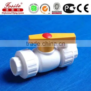 Good Selling PPR Fitting, Male Thread Tee thumbnail-6