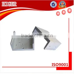 Customized Aluminium Stamping Car Parts thumbnail-1