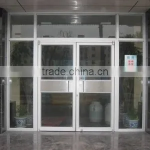 Aluminum Frame for Glass Door Colorful Anodized Frame High Quality thumbnail-5