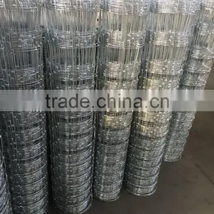 Italian Big Lowes Galvanized Cattle Panels Livestock Fence thumbnail-2