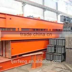 JIS Standard h Steel Beam thumbnail-1