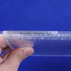 14mm Multi Wall Soundproof Polycarbonate Sheet thumbnail-4