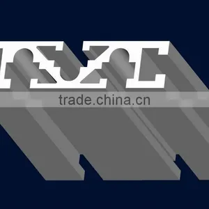Standard National Railway Steel Rail thumbnail-5
