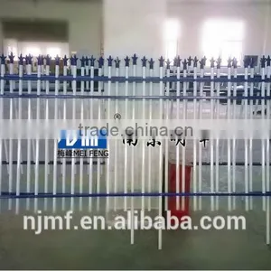 China Suppiler GRP Anti-corrosion Guardrail thumbnail-1