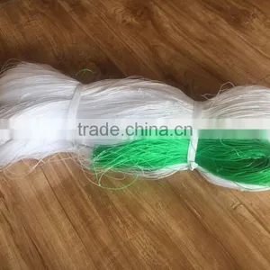 100% Virgin HDPE Net,Cucumber Climbing Support Net, HDPE Net, Plastic Net, pe Net,China Supplier. thumbnail-2