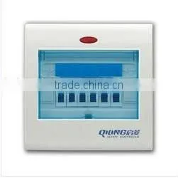 High Quality 4-6 Ways Electrical Distribution Box PLENSENDEN thumbnail-1