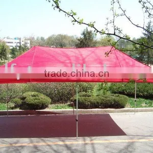 3*6m Adult Folding Canopy Tent thumbnail-1