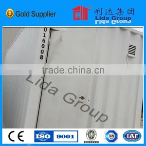 China High Quality Container House 40ft thumbnail-1