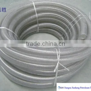 Flexible PVC Materials For Feinforced Hose And Spiral Hose thumbnail-6