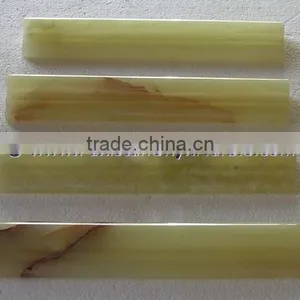 WHOLESALE 2017 ONYX CHAIR RAIL MOLDING COLLECTION thumbnail-6