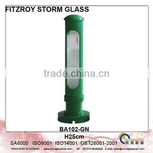 Decorative Weather Forecast Glass For Weather Forecast BA102-BU thumbnail-3