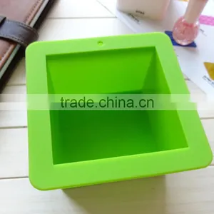 Wholesale Cheap Custom-made Cake Mold thumbnail-1