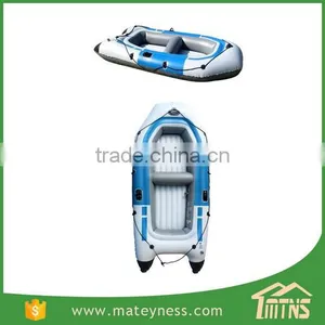 Inflatable Mini Speed Boat thumbnail-2