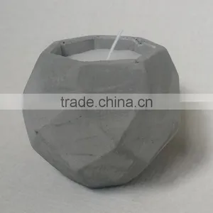 Bulk Cheap Pottery Candle Jars thumbnail-1