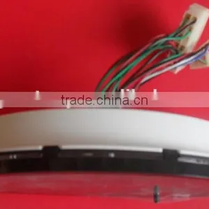 Dash Display Unit Combination Gauge thumbnail-3
