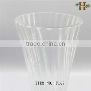 Mercury Decorative Glass Vase for Flower thumbnail-3