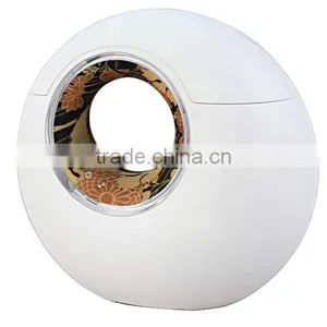 Activated Carbon Air Filter Portable Air Purifier Car From China Factory thumbnail-2