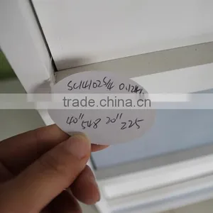 Unfinished Cheap Wood Ambry for 4 Hole thumbnail-6
