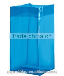 Ice Bucket Plastic Bottle Cooler Bag Wine Cooler Bag thumbnail-3