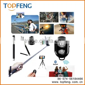 Extendable Monopod, Selfie Monopod, Selfie Stick thumbnail-2