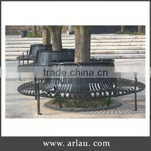 Arlau China Wpc Chair,Park Furniture Manufacturing,Bench Seating thumbnail-2