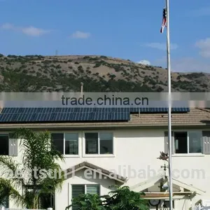 Solar Energy Battery Charger 4000w thumbnail-5